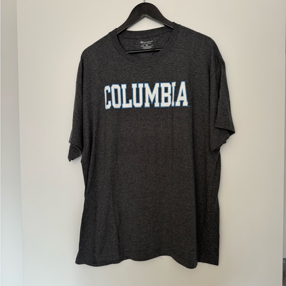Champion Columbia University T-Shirt